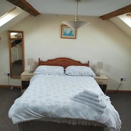 Apartmán Broomfield's Ruswarp