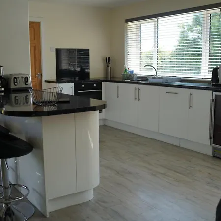 Apartmán Broomfield's *