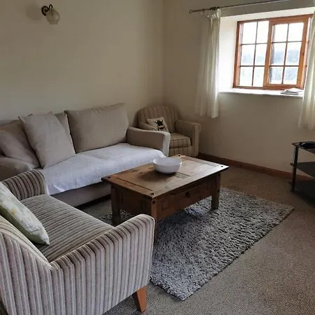 Broomfield's Apartmán Ruswarp