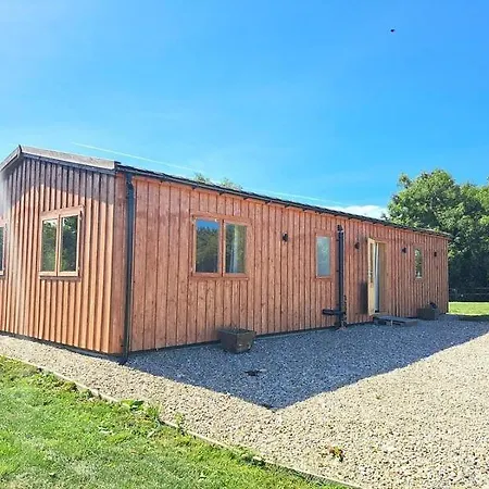 Broomfield's Apartmán *