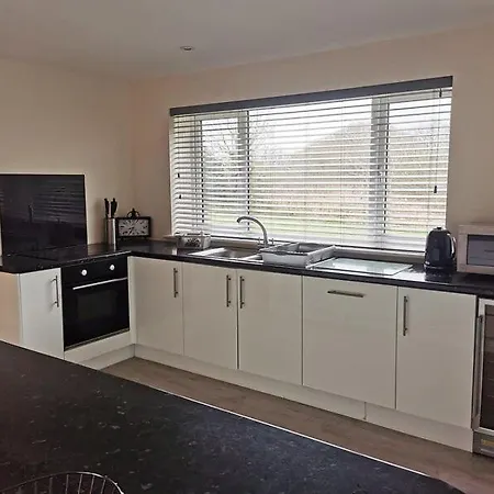 Apartmán Broomfield's *