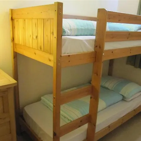 Apartmán Broomfield's *
