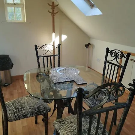 Apartmán Broomfield's Ruswarp