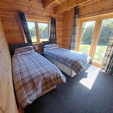 Apartmán Broomfield's Ruswarp