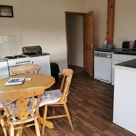 Broomfield's Apartmán Ruswarp