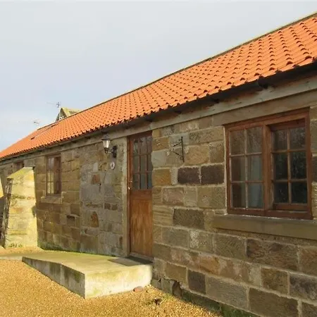 Broomfield's Apartmán