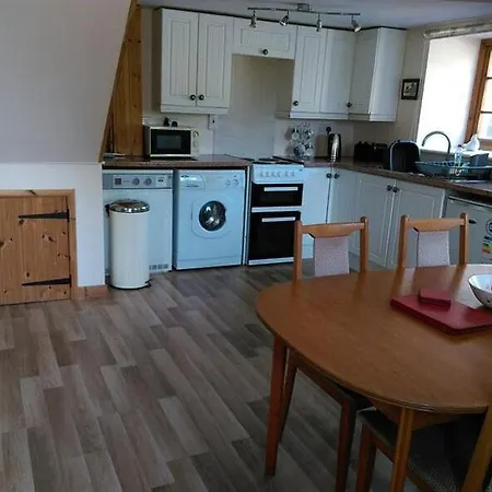 Apartmán Broomfield's *