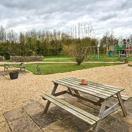 Apartmán Broomfield's Ruswarp